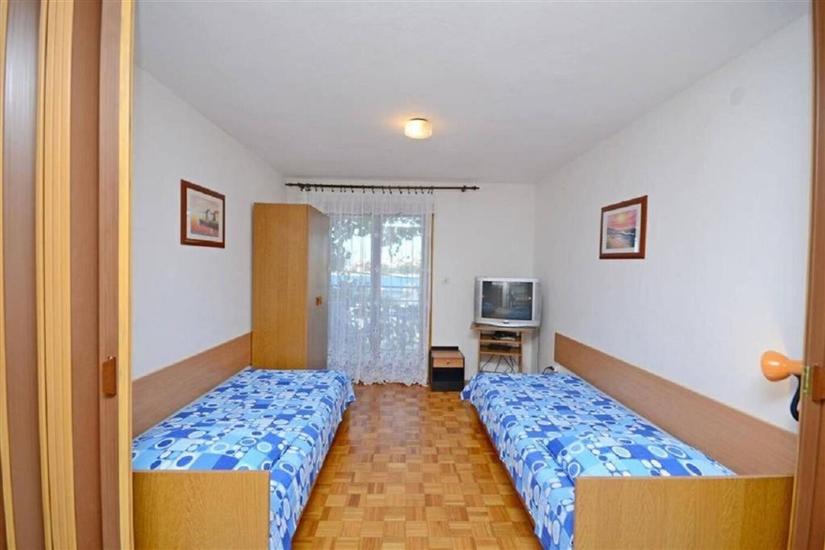Apartament A4, dla 5 osób