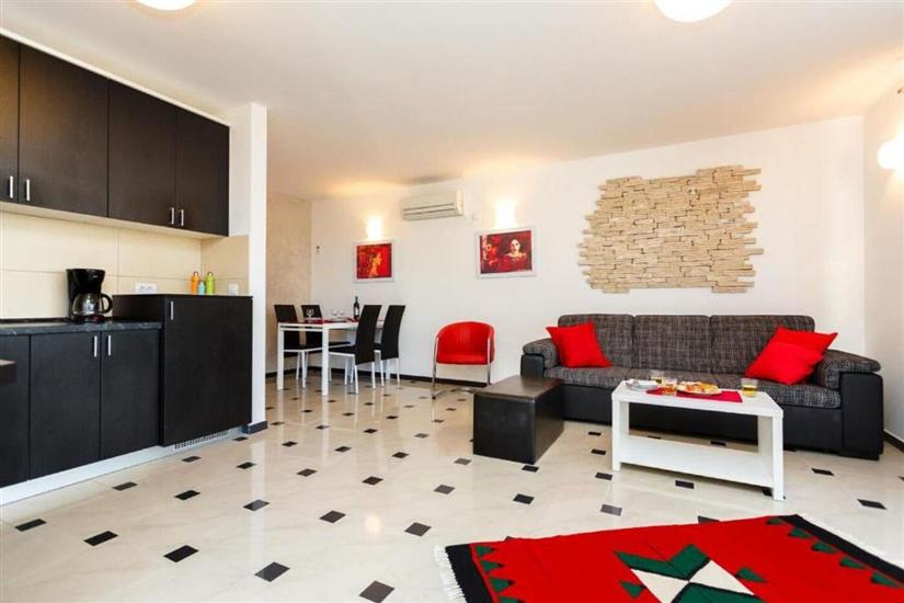 Apartman A1, na 5 osebe