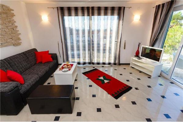 Apartman A1, na 5 osebe