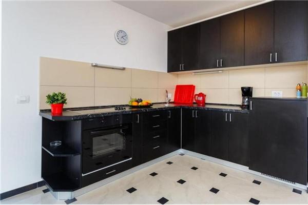 Apartman A1, na 5 osebe