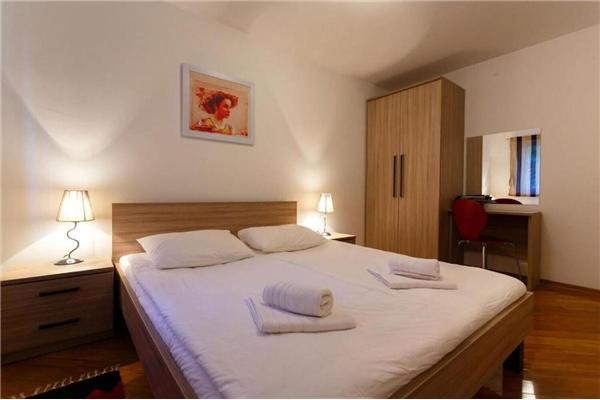 Apartman A1, na 5 osebe