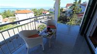 Apartment A2, for 7 persons