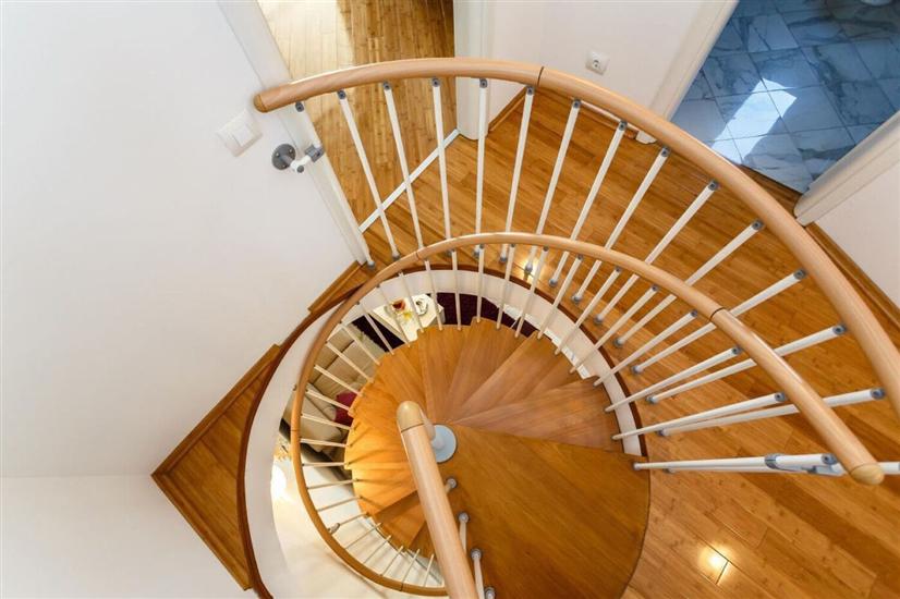 Apartman A2, na 7 osebe