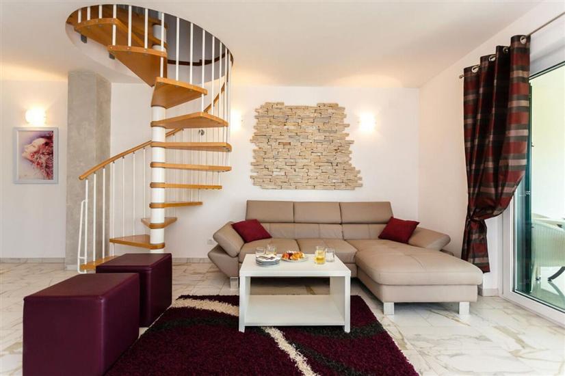 Apartman A2, na 7 osebe