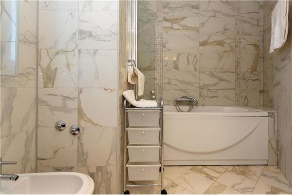 Apartman A2, na 7 osebe