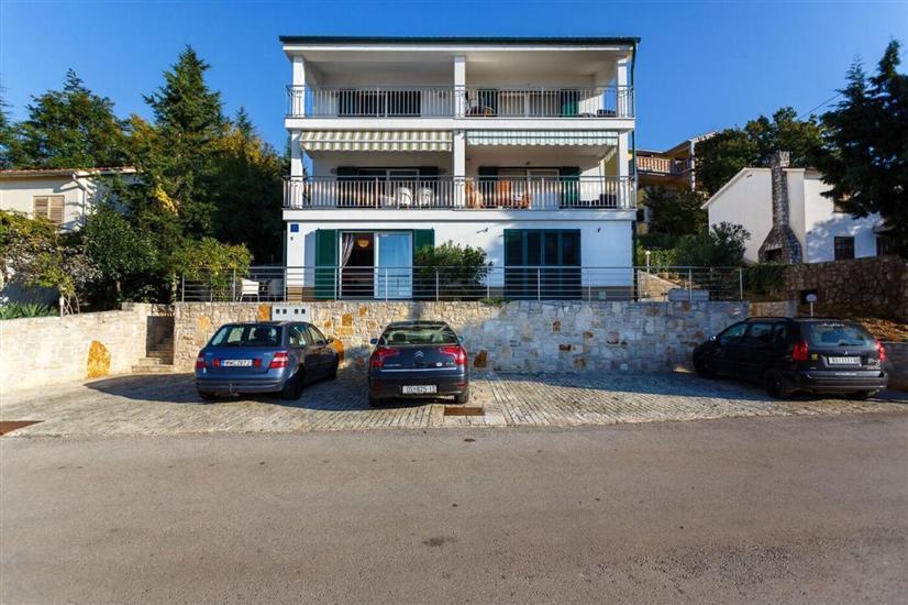 Apartments Jasna