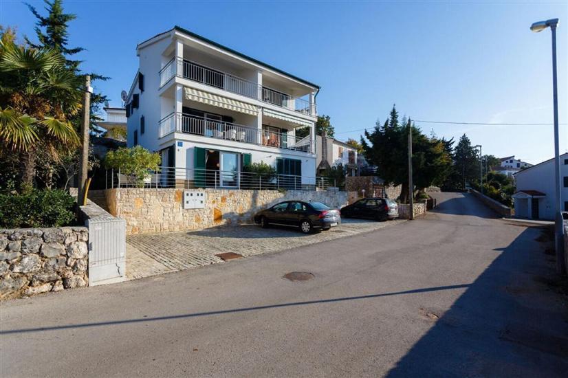 Apartments Jasna