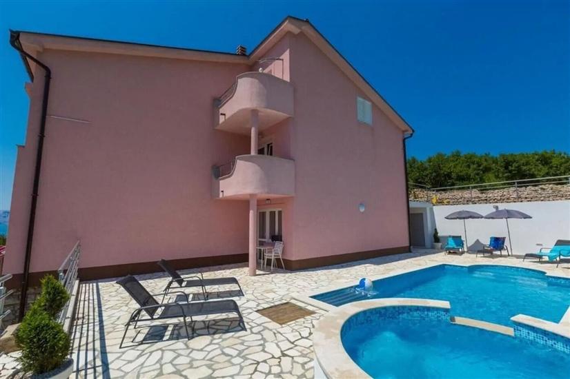 Apartament Dragica