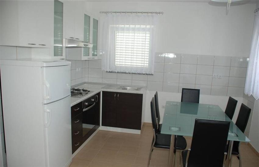 Apartment A4, for 5 persons
