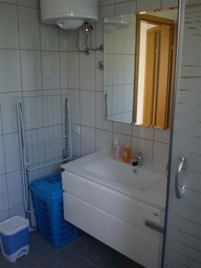 Apartment A5, for 4 persons