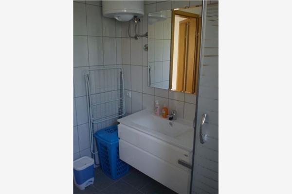 Apartment A5, for 4 persons