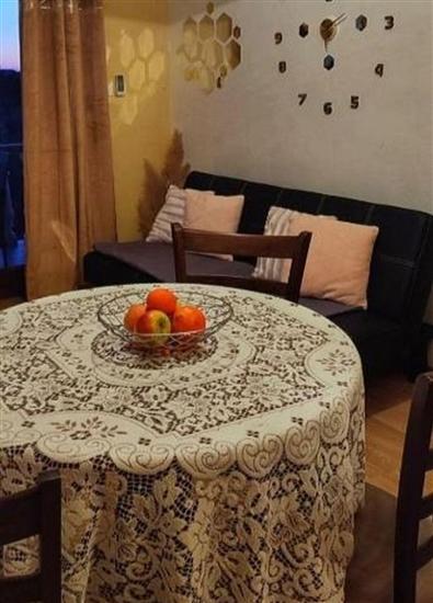 Apartman A1, za 5 osoba/e
