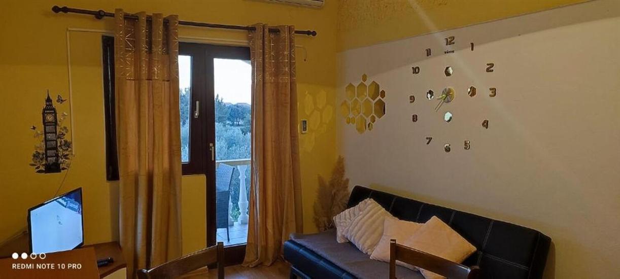 Apartman A1, za 5 osoba/e