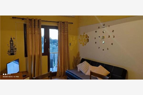 Apartman A1, za 5 osoba/e