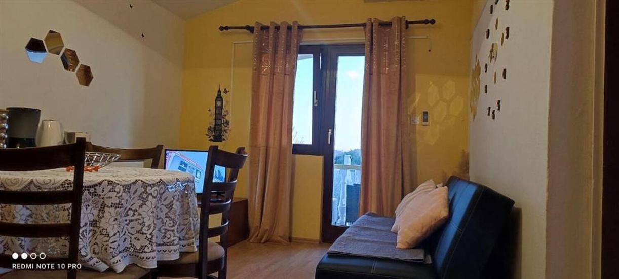 Apartman A1, za 5 osoba/e