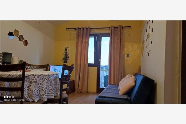 Apartman A1, za 5 osoba/e