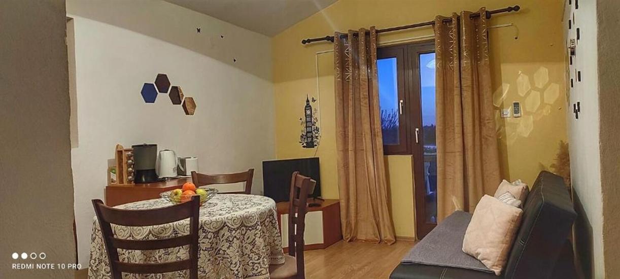 Apartman A1, za 5 osoba/e