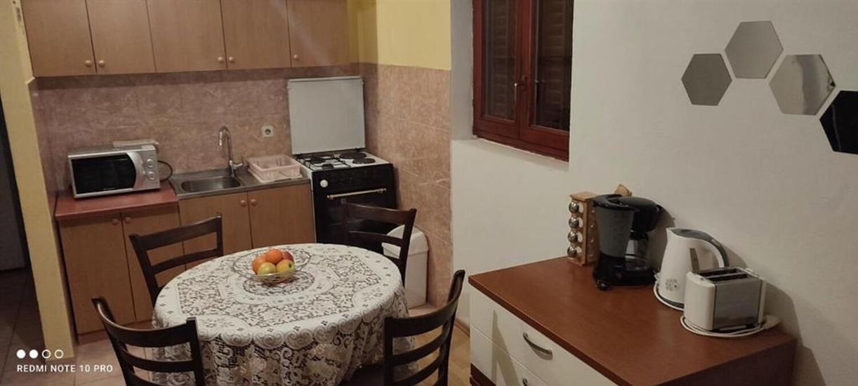 Apartman A1, za 5 osoba/e