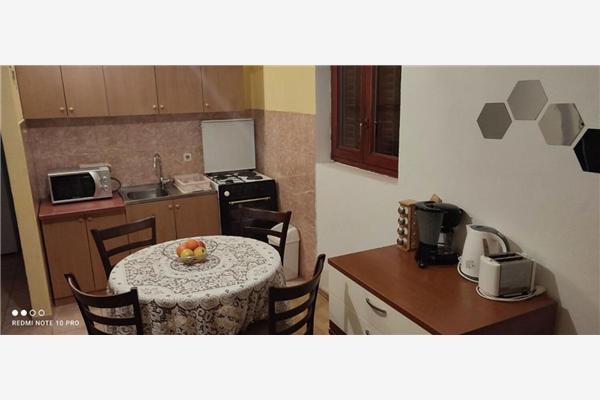 Apartman A1, za 5 osoba/e