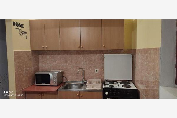 Apartman A1, za 5 osoba/e