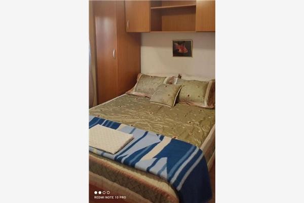 Apartman A1, za 5 osoba/e