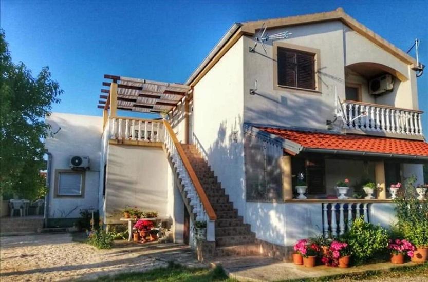 Apartman Ljilja