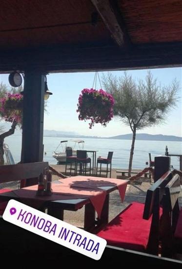 Apartments Villa Mirakul