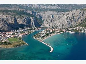 Apartment Split and Trogir riviera,BookBoroFrom 71 €