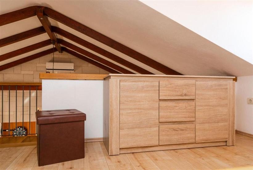 House K1, for 7 persons