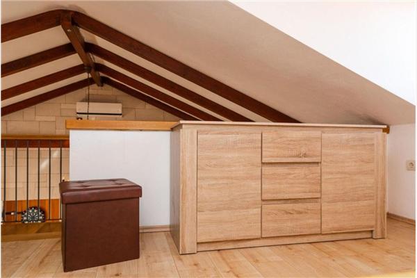 House K1, for 7 persons