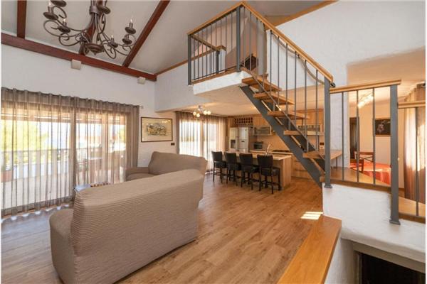 House K1, for 7 persons