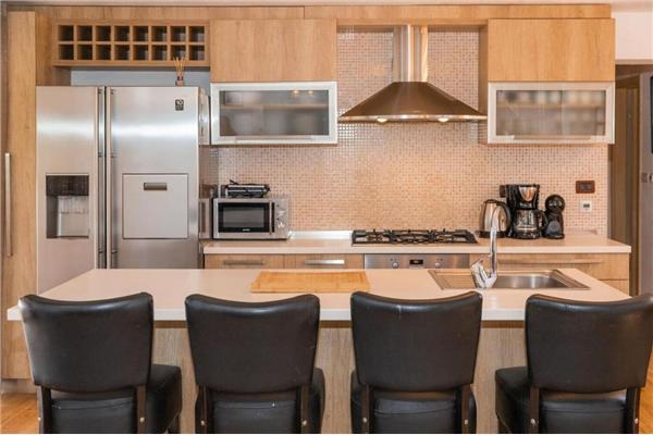 House K1, for 7 persons