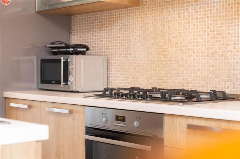 House K1, for 7 persons