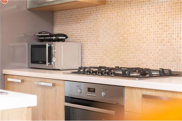 House K1, for 7 persons