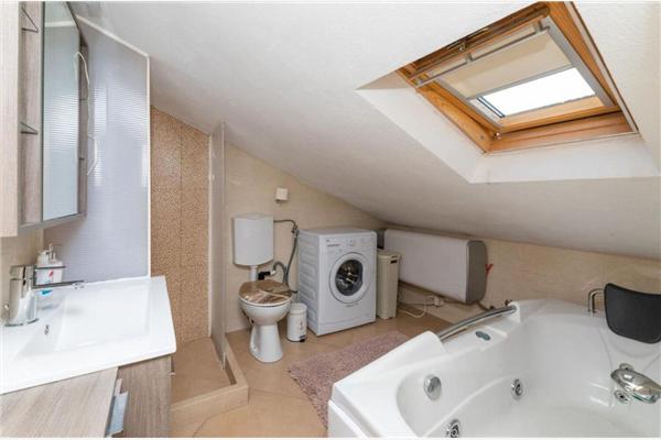 House K1, for 7 persons