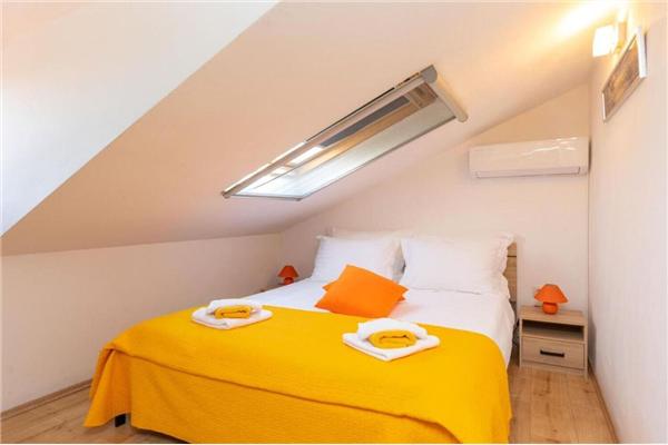 House K1, for 7 persons