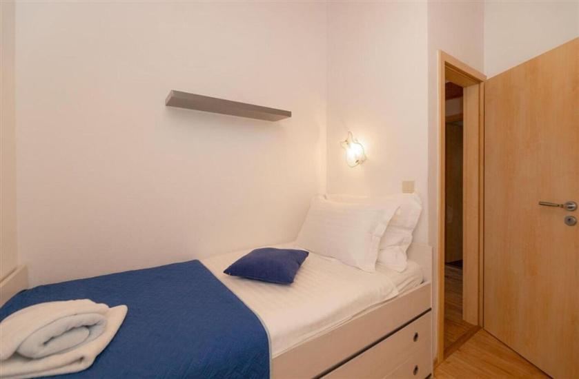 House K1, for 7 persons