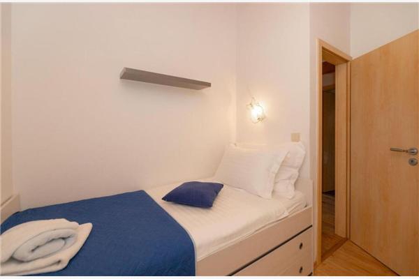 House K1, for 7 persons