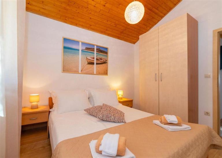 House K1, for 7 persons