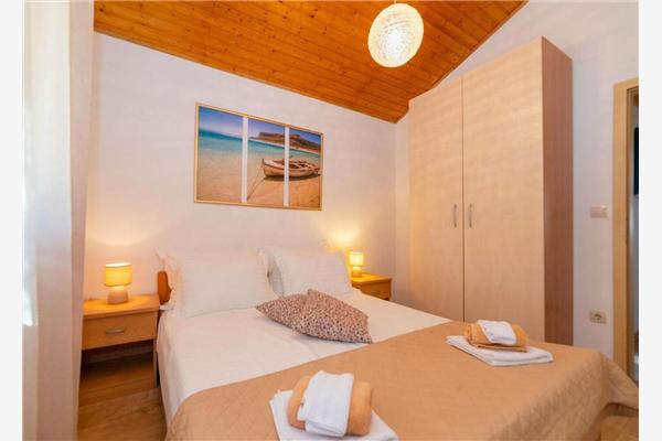 House K1, for 7 persons