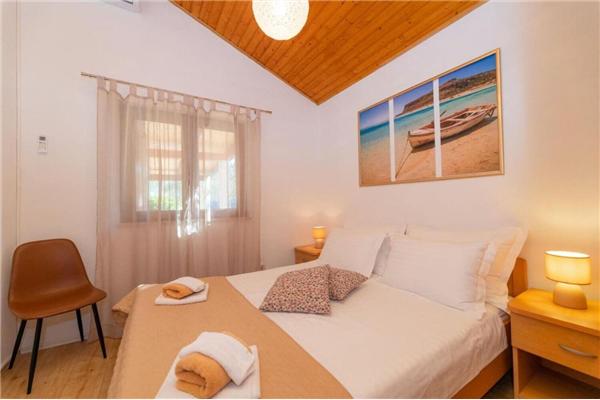 House K1, for 7 persons