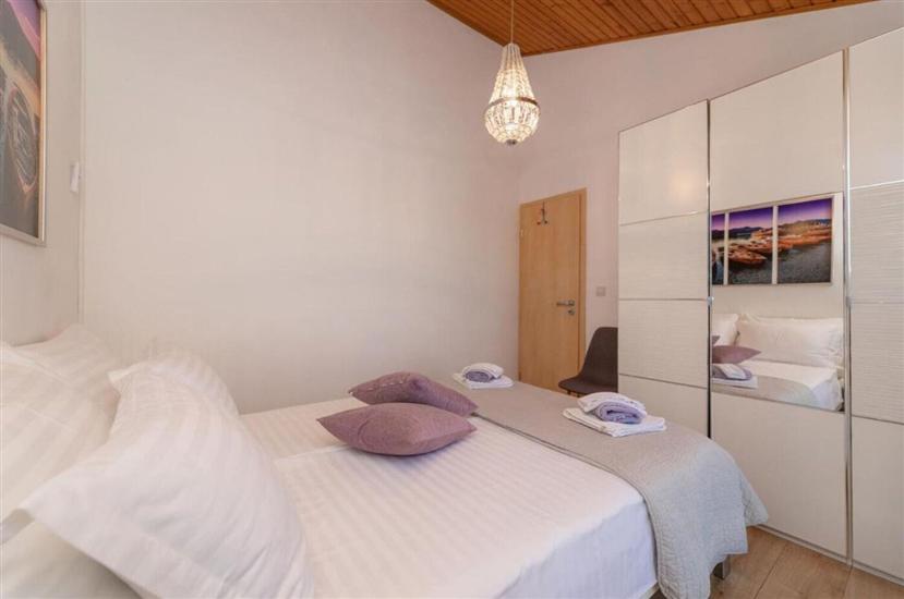 House K1, for 7 persons