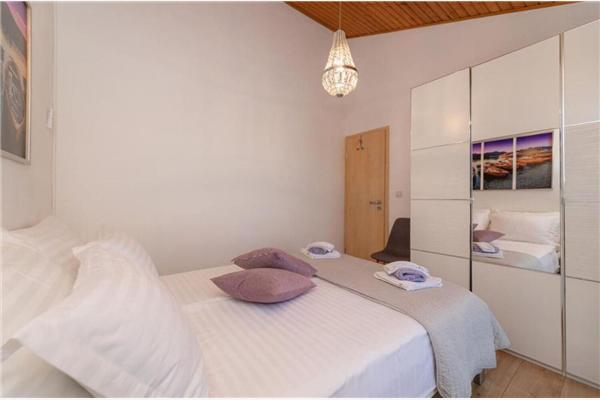 House K1, for 7 persons