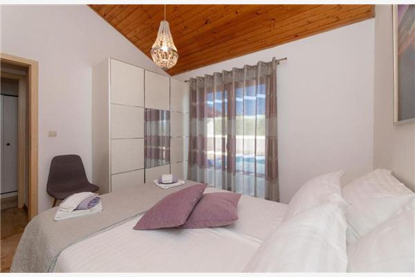 House K1, for 7 persons