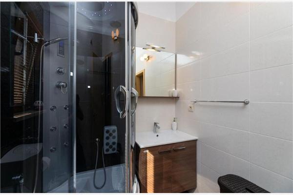 House K1, for 7 persons