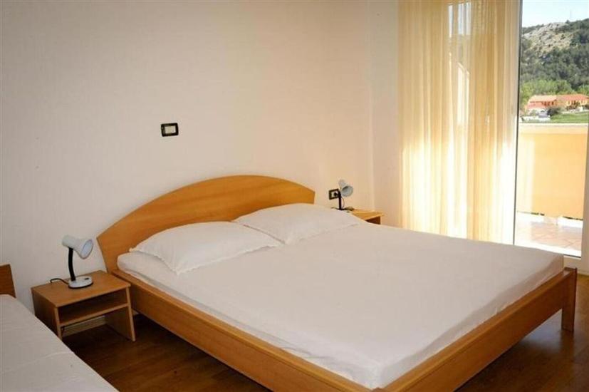 Apartment A3, for 5 persons