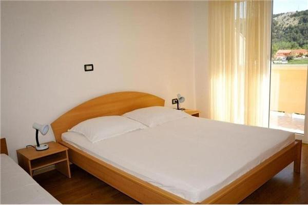 Apartment A3, for 5 persons