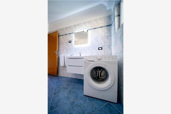 Apartment A3, for 5 persons