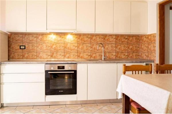 Apartment A4, for 5 persons