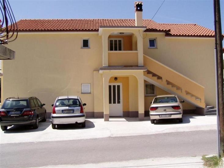 Apartments BePa